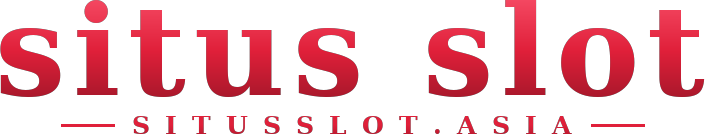 situs slot logo