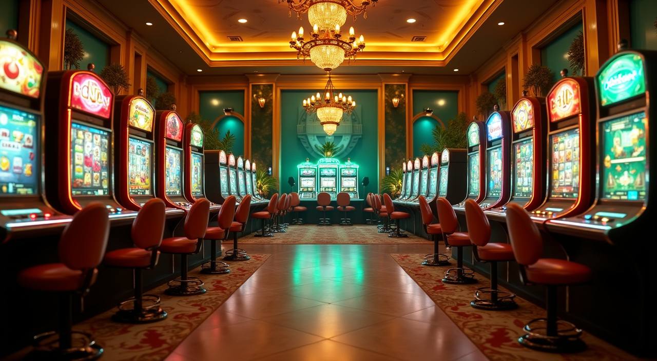 situs slot Peti Misteri