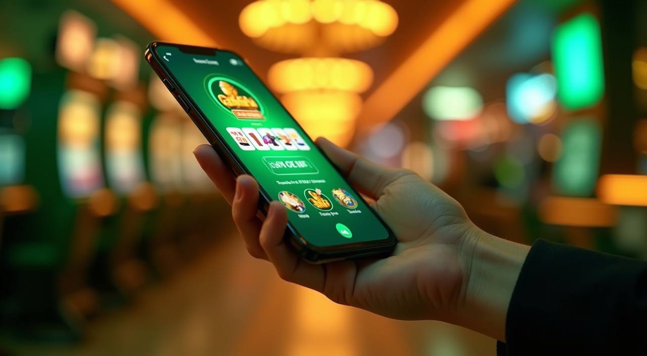 situs slot mobile