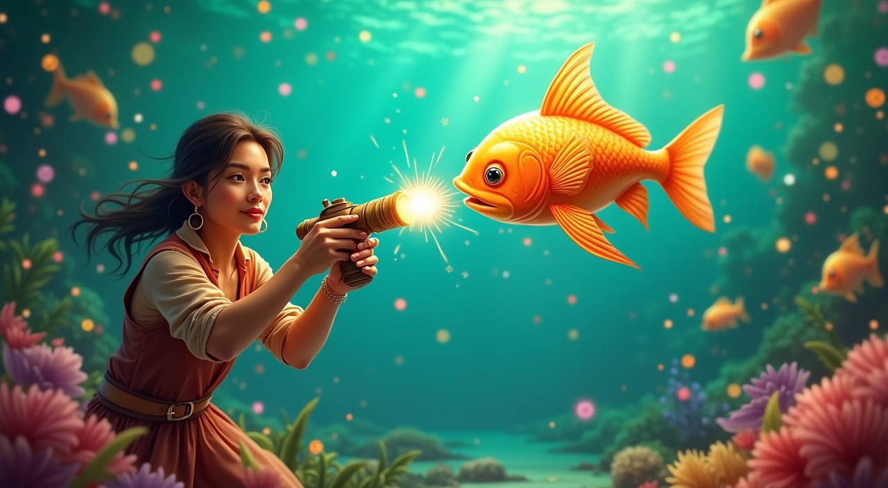situs slot Ancient Treasure dengan simbol artifak